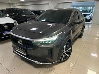 fiat fastback 1.0 200 turbo flex aut 2023