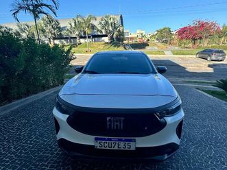 fiat fastback 1.0 200 turbo flex aut 2024