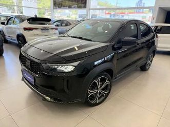 impetus 1.0 200 t. flex aut