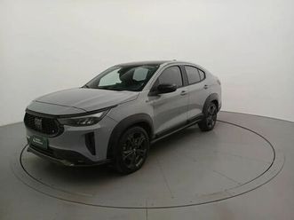 limited ed.1.3 270 t.flex aut.