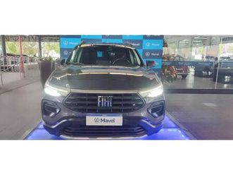 fiat pulse audace 1.0 turbo 200 flex aut. 2022