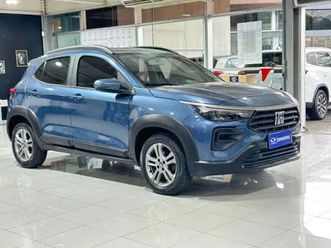 fiat pulse drive 1.3 8v flex aut. 2022