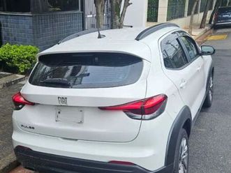 fiat pulse drive 1.3 8v flex aut. 2024