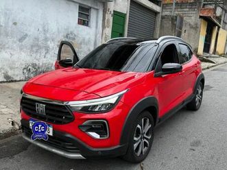 impetus 1.0 turbo 200 flex aut.