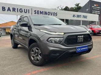 fiat toro endurance 1.3 t270 4x2 flex aut 2024