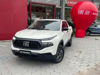 fiat toro endurance 1.3 t270 4x2 flex aut 2025