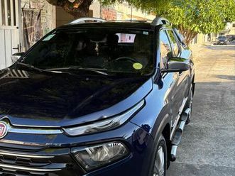 ranch 2.0 16v 4x4 diesel aut.