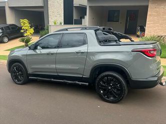 volcano 1.3 t270 4x2 flex aut