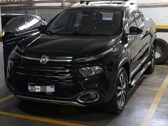 volcano 2.0 16v 4x4 tb diesel aut.