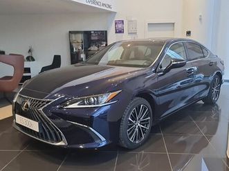 lexus es 2.5 300h premium