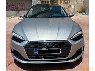 a5 sportback 40 tdi quattro advanced