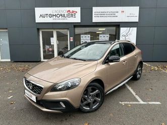 volvo v40 cross country t4 1.6 180cv bva xénium