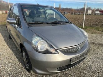 honda jazz 1.4 facelift 3,900 bgn