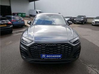sportback 55 tfsie quattro phev s line s tronic