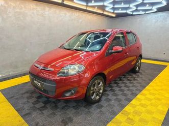 fiat palio attra./italia 1.4 evo f.flex 8v 5p 2014
