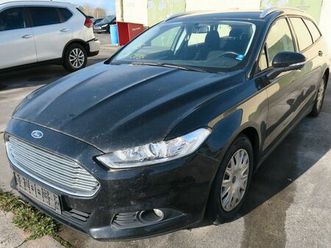 ford mondeo turnier trend / 1. hand