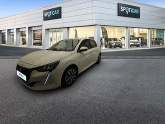 puretech 75 s&s bvm5 active business