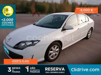 renault laguna expression tomtom dci fap eco2