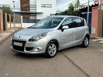 renault scénic dynamique dci 130