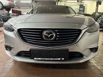 sport combi cd175 revolution top sd awd aut.