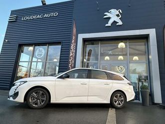 sw bluehdi 130 eat8 active pack