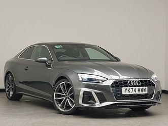 35 tfsi s line 2dr s tronic