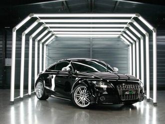 audi tts 2.0 tfsi 272ch quattro s tronic 6