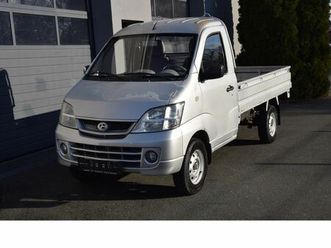 other changhe freedom pritsche orig.16.582 km