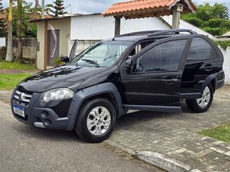 weekend adventure locker 1.8 flex