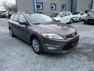 ford mondeo turnier trend*klimaautomatik*