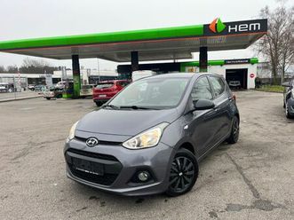 hyundai i10 classic