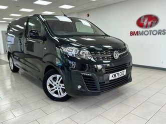 2.0 turbo d 3100 elite l1 h1 euro 6 (start/stop) 5dr