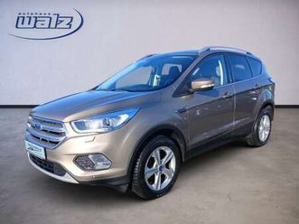 2.0 tdci 4x4 titanium diesel *xenon*navi*rfk*