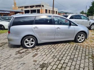 mitsubishi grandis 2.0 di-d invite rozsdamentes! 7 személyes