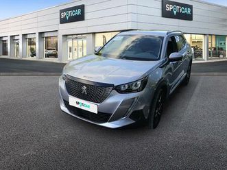 puretech 130 s&s bvm6 allure