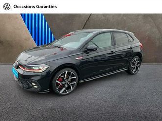 2.0 tsi 207ch gti dsg7