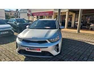 kia stonic 1.2 dynamic