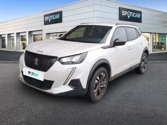 puretech 100 s&s bvm6 allure pack