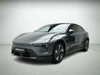 polestar 4 long range 5d