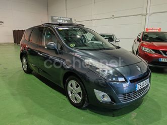 renault grand scénic family edition 1.5dci 7 plazas