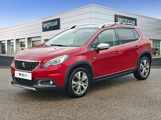 puretech 110ch s&s eat6 crossway