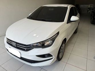 fiat cronos drive 1.0 6v 2024