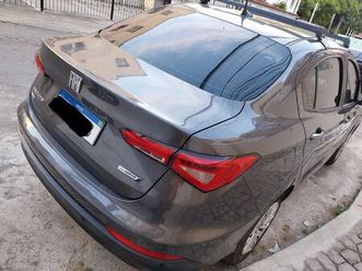 fiat cronos drive 1.3 8v flex 2022