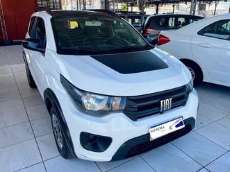 trekking 1.0 flex 5p