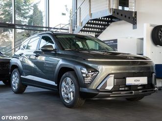 hyundai kona 1.0 t-gdi executive