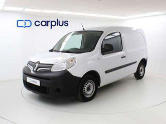 kangoo express profesional 2014 dci 75 gen5