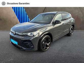 2.0 tdi 150ch r-line dsg7