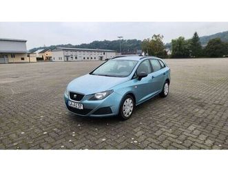 seat ibiza 1.4 16v style copa st style copa