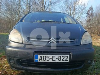 citroen xsara xsara picasso