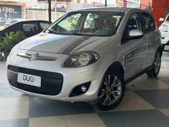 sporting dualogic 1.6 flex 16v 5p